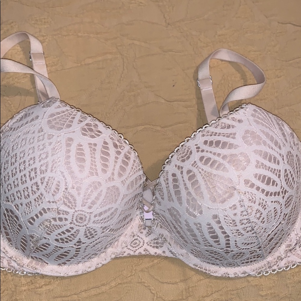 VS LACE BRA 32DD